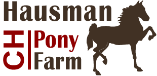 Hausman Pony Farm